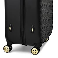 TED BAKER テッドベイカー キャリーケース ブラック レディース Amazon | Ted Baker ラゲッジ, ブラック, Carry-On 21-Inch
